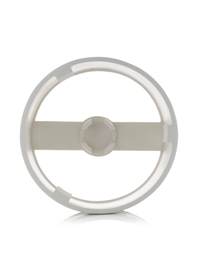 بلندز سخان طعام 3 لتر مع غطاء ذهبي - Image 5